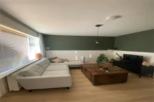 Woning te huur: Heuvellaan, Trompenberg-Zuid Hilversum
