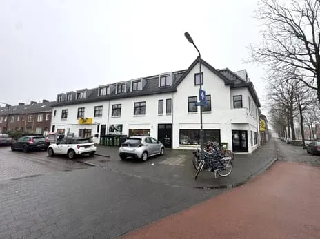 Appartement te huur: Heuvelplein 275E, Princenhage Breda