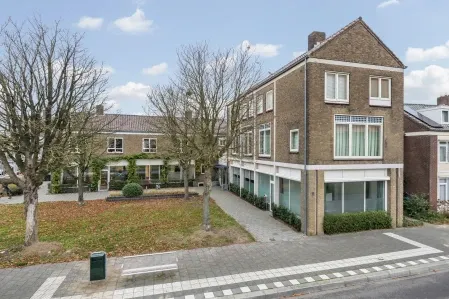 Appartement te koop: Heuvelplein 286, Breda