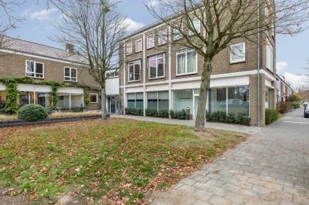 Appartement te koop: Heuvelplein 288, Breda
