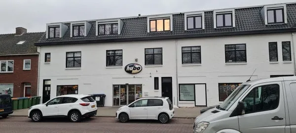 Woning te huur: Heuvelplein, Princenhage Breda