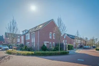 Hoekwoning te koop: Heuvelrijt 5, Waalre