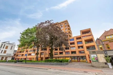 Appartement te koop: Heuvelring 170, Hoogvenne West Tilburg