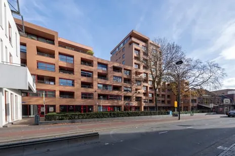 Appartement te koop: Heuvelring 180, Hoogvenne West Tilburg