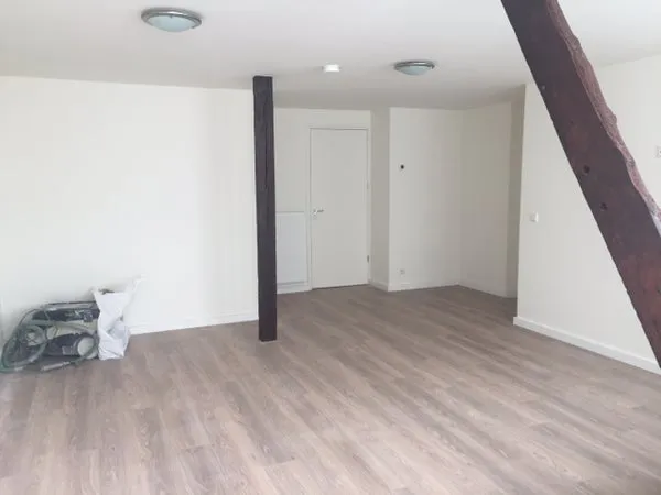 Studio te huur: Heuvelring 39C, Tilburg