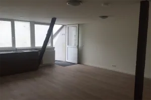 Woning te huur: Heuvelring, Tilburg