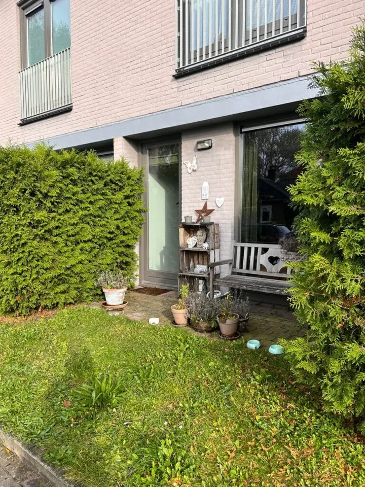 Woning te huur: Heuvelstraat, Kom Engelen 'S-Hertogenbosch