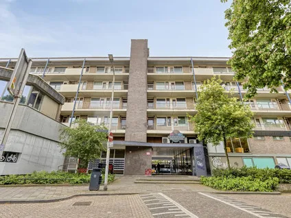 Appartement te koop: Heuvelstraat 148, Binnenstad West Tilburg