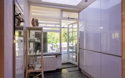 Twee-onder-één-kap te koop: Heuvelstraat 17, Meers Elsloo