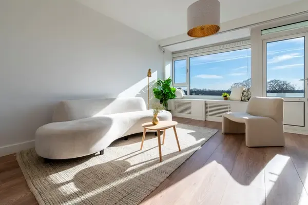 Appartement te koop: Heuvelstraat 236, Binnenstad West Tilburg
