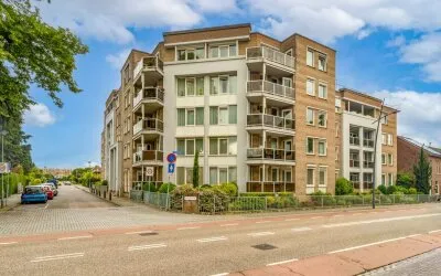 Appartement te koop: Heuvelstraat 4, Beek Beek