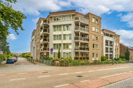 Appartement te koop: Heuvelstraat 4, Beek Beek (Li)