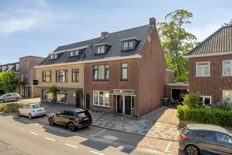 Appartement te koop: Heuvelstraat 47, Princenhage Breda