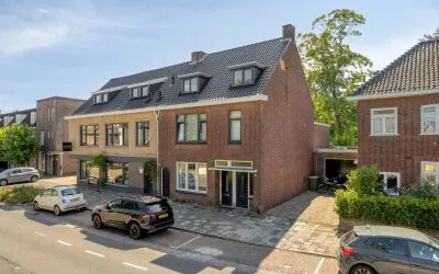 Appartement te koop: Heuvelstraat 47, Princenhage Breda