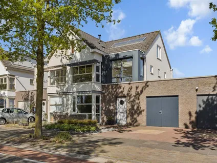 Tussenwoning te koop: Heuvelstraat 72A, Weijen West Nistelrode