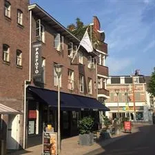 Kamer te huur: Heuvelstraat, Tilburg