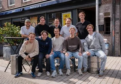 Kamer te huur: Heuvelstraat, Binnenstad Oost Tilburg