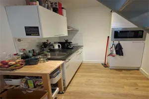 Woning te huur: Heuvelstraat, Tilburg