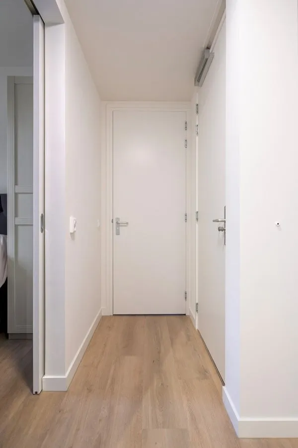 Woning te huur: Heuvelstraat, Binnenstad Oost Tilburg