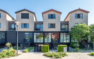 Tussenwoning te koop: Heuvelwal 25, De Polders Veldhoven