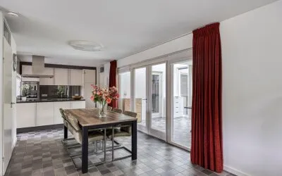 Hoekwoning te koop: Heuvelwal 26, De Polders Veldhoven