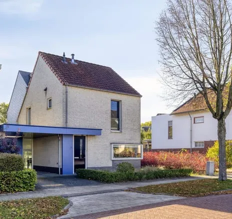 Hoekwoning te koop: Heuvelwal 26, De Polders Veldhoven