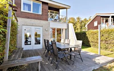 Woning te koop: Heuvelweg 8, Verspreide huizen Bourtange Vlagtwedde