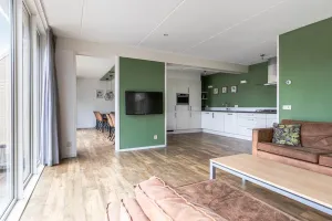 Woning te huur: Heuvelweg, Verspreide huizen Bourtange Vlagtwedde