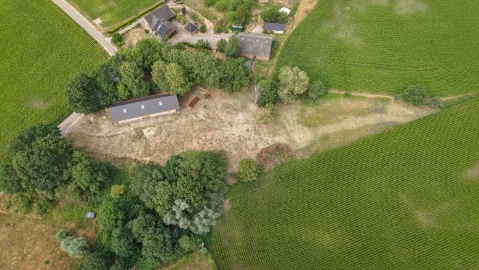 Woning te koop: Heuvenseweg 4, Terborg