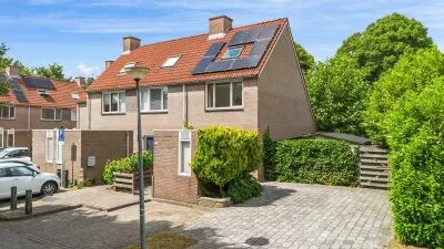 Hoekwoning te koop: Heveapad 14, Stadshart-Noord Hoogezand