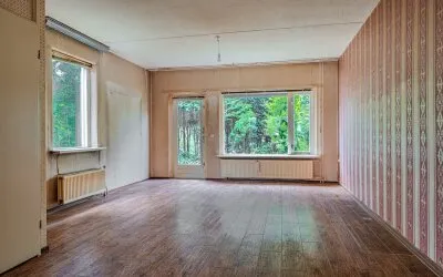 Hoekwoning te koop: Heveapad 40, Stadshart-Noord Hoogezand