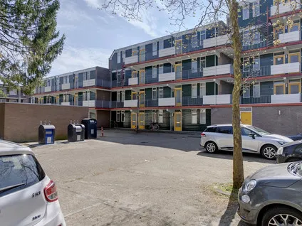 Appartement te koop: Heveapad 65, Stadshart-Noord Hoogezand