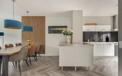 Hoekwoning te koop: Hevel 13, De Citadel Heemskerk