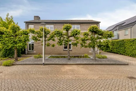 Vrijstaande woning te koop: Heveland 8, Bergse Plaat Bergen Op Zoom