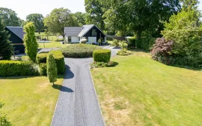 Vrijstaande woning te koop: Hexelerweg 38, 't Hexel Nijverdal