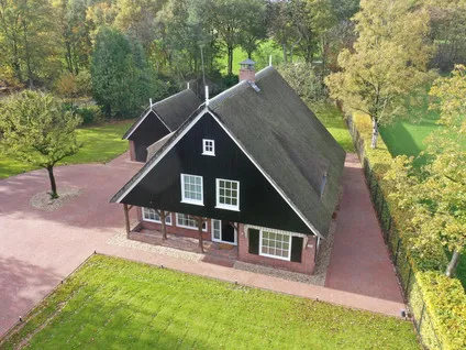 Vrijstaande woning te koop: Hexelseweg 105, Hooge-Hexel kern Hoge Hexel
