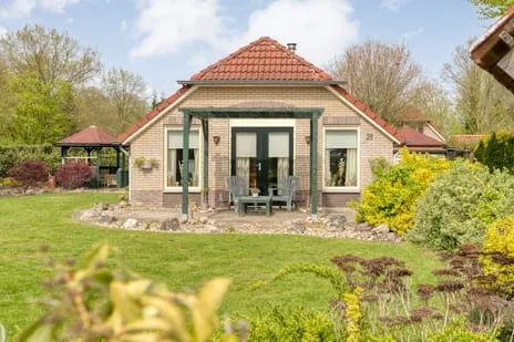 Vrijstaande woning te koop: Hexelseweg 150, Daarle Daarle