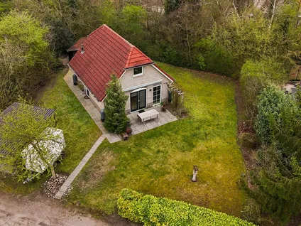 Vrijstaande woning te koop: Hexelseweg 156, Daarle Daarle