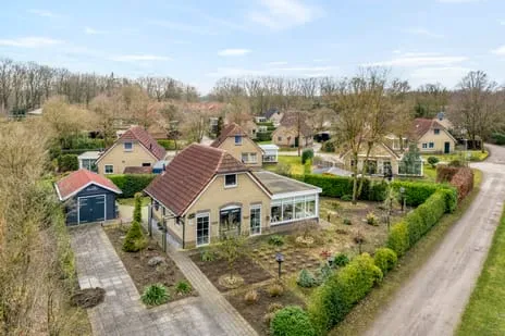 Woning te koop: Hexelseweg 256, Daarle