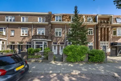 Appartement te koop: Heydenrijckstraat 85, Altrade Nijmegen