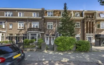 Appartement te koop: Heydenrijckstraat 85, Altrade Nijmegen