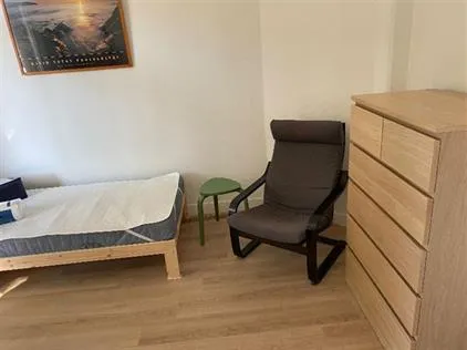 Kamer te huur: Heydenrijckstraat, Altrade Nijmegen