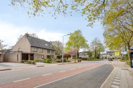 Twee-onder-één-kap te koop: Heyendaal 27, De Dalen Ede
