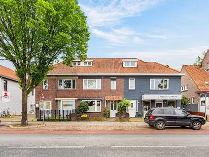 Tussenwoning te koop: Heyendaalseweg 211, Brakkenstein Nijmegen