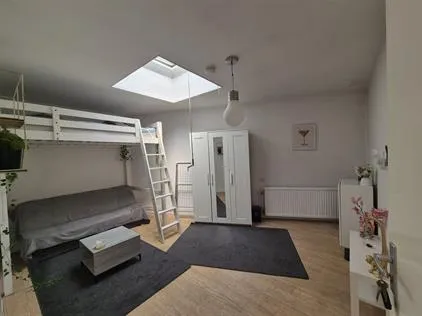 Kamer te huur: Heyendaalseweg, Galgenveld Nijmegen