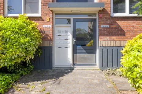 Appartement te koop: Heyermansstraat 7A, Schiekamp-Zuid Spijkenisse