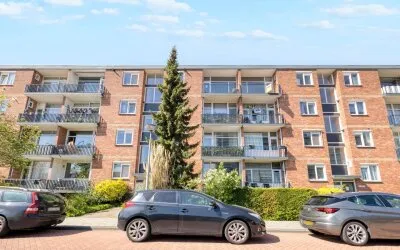 Appartement te koop: Heyermansstraat 7A, Schiekamp-Zuid Spijkenisse