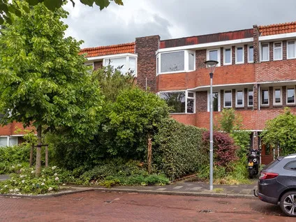 Appartement te koop: Heymanslaan 27A, Professorenbuurt Groningen