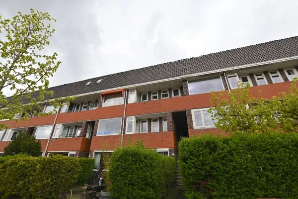 Studio te huur: Heymanslaan 3C, Groningen