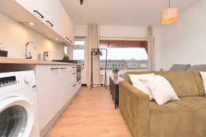 Woning te huur: Heymanslaan, Groningen